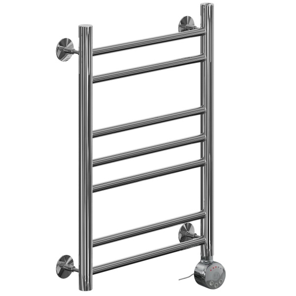 Полотенцесушитель Электрич. Ника ЛП (Г2) 60/40 правый тэн - фото и схемы подключения