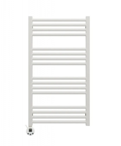 Полотенцесушитель Terma FIONA 900/430 RAL 9016 белый матовый + TERMI-L