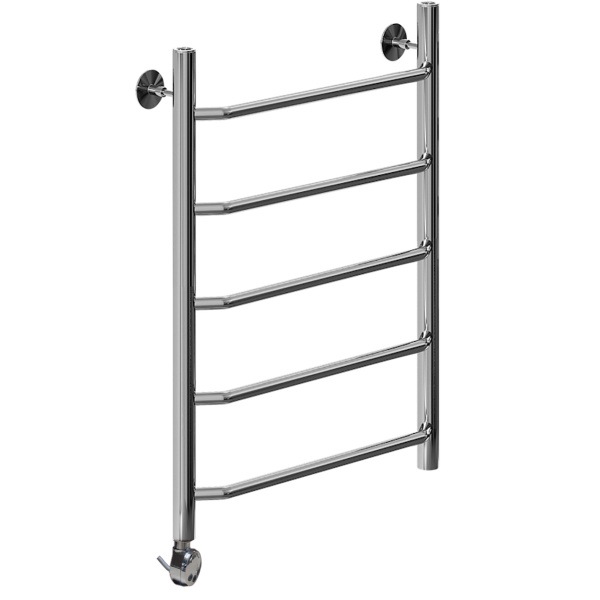 Полотенцесушитель электрический MYFREA My Paris 60/40 левый тэн - фото и схемы подключения