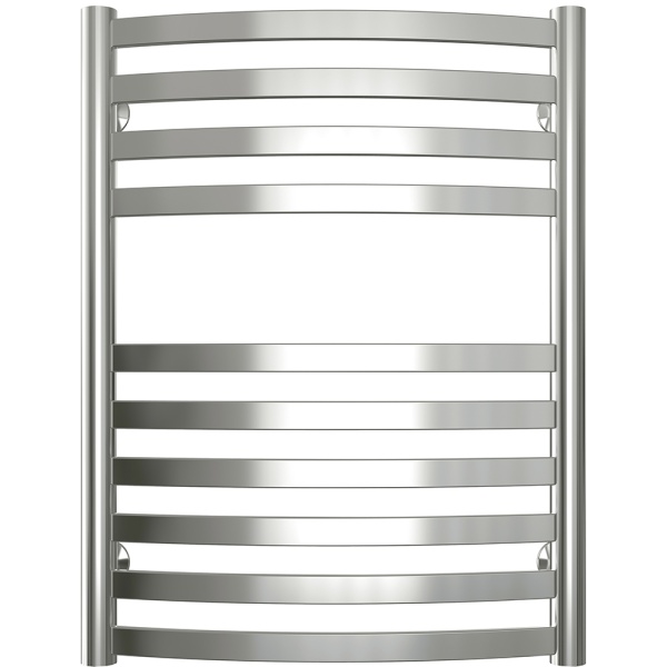 Фото Полотенцесушитель Terminus Стандарт Авиэль П10 500х696 (6+4) (выведен из пр-ва)