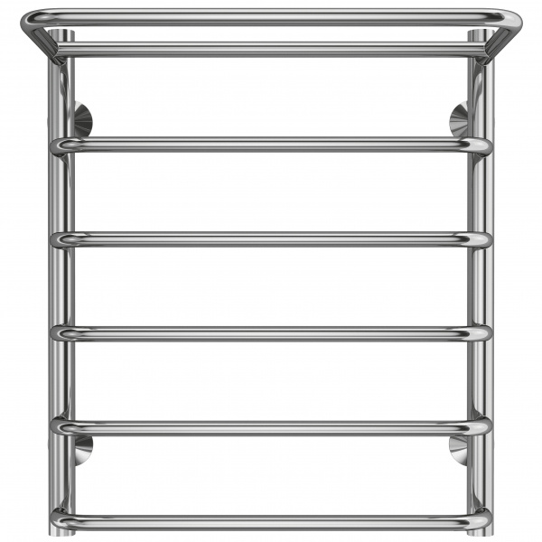 Фото Полотенцесушитель TERMINUS Эконом Полка П6 500х600 NEW*