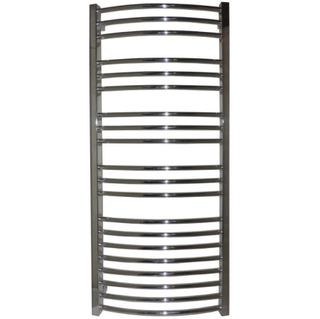 Фото Полотенцесушитель ГРОТА CALMA 53/120(-)