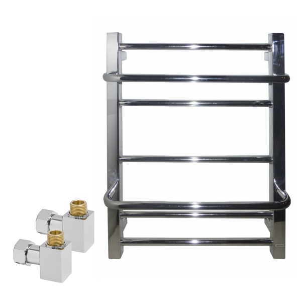 Полотенцесушитель ГРОТА VISTA 48/60 (758SCH040504)