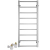 Фото Полотенцесушитель TERMINUS Стандарт Контур П9 400х1000 NEW
