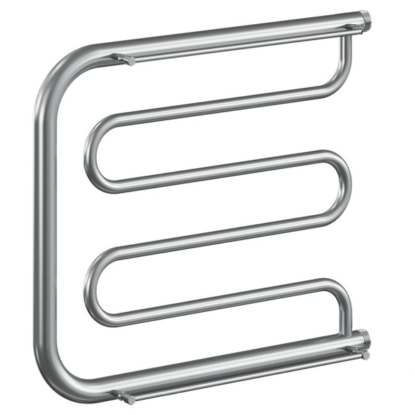 Фото Полотенцесушитель Ника ПМ 50/60 с полкой