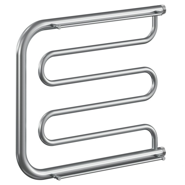 Фото Полотенцесушитель Ника ПМ 50/50 с полкой