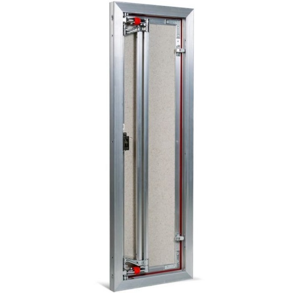 Люк под плитку ПРАКТИКА ЕВРОФОРМАТ АТР 30/90 (ш/в)