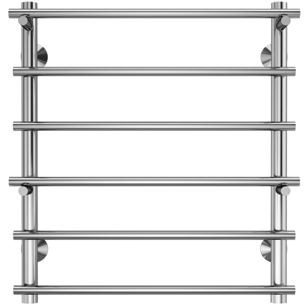 Фото Полотенцесушитель TERMINUS Эконом Вента П6 500х600 NEW