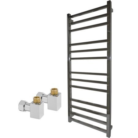 Полотенцесушитель ГРОТА ESTRO 48/120 (758SCH040504)