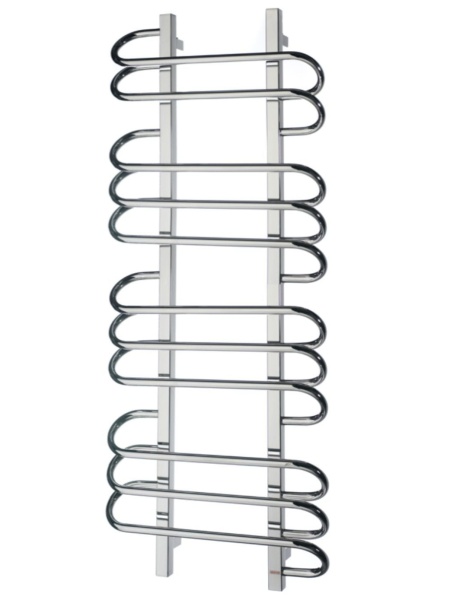 Фото Полотенцесушитель ГРОТА RIVOLO 50/120