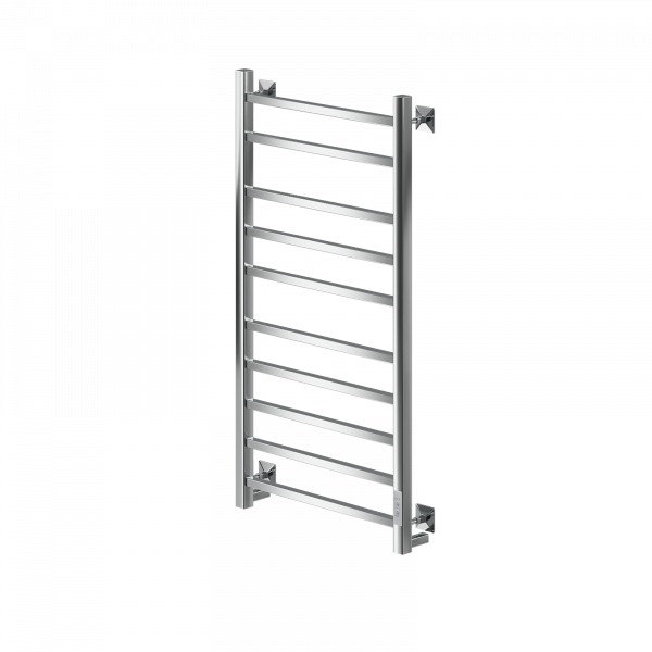 Полотенцесушитель Электрич.кабельный Ника СТЕП-2 100/50 U - фото и схемы подключения