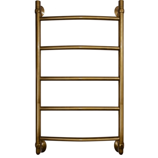 Фото Полотенцесушитель Ника ЛД 60/30 бронза*