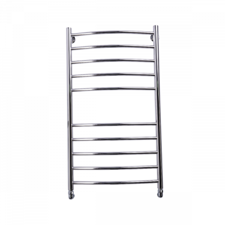 Фото Полотенцесушитель водяной Comfysan Ноуми (Noumi) W-10 100/50, хром