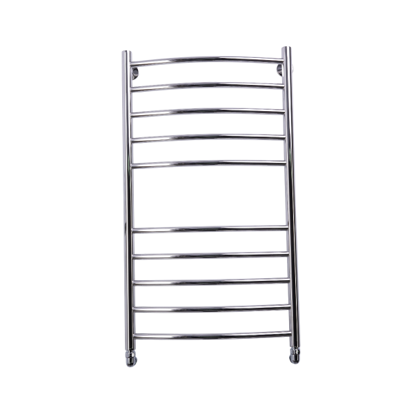 Фото Полотенцесушитель водяной Comfysan Ноуми (Noumi) W-10 100/50, хром