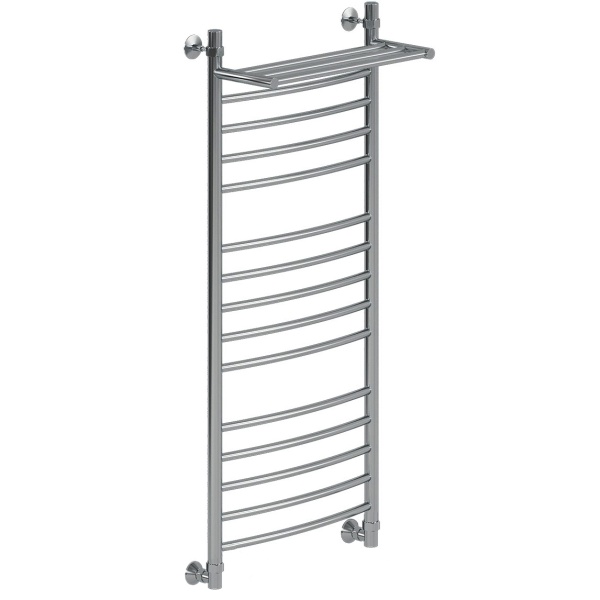 Фото Полотенцесушитель Ника ЛД (Г2) ВП 120/50