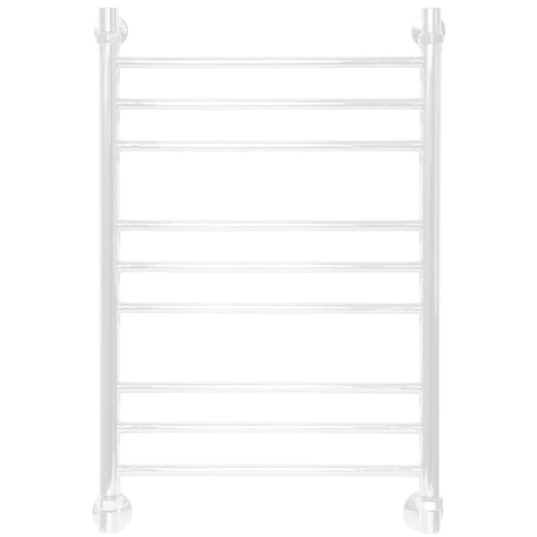 Фото Полотенцесушитель Ника ЛП (Г2) 80/50 RAL9016 белый матовый*