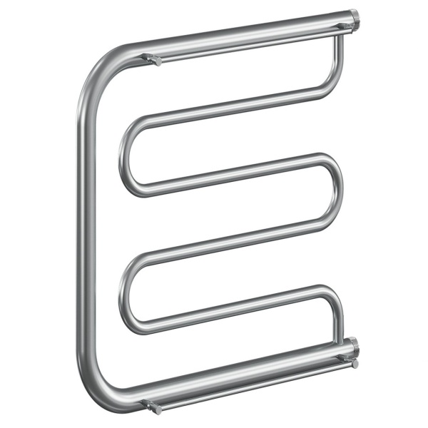 Фото Полотенцесушитель Ника ПМ 60/40 с полкой