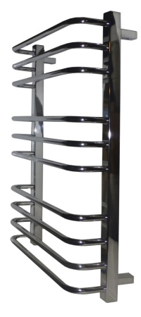 Фото Полотенцесушитель ГРОТА ECOFORTE 63/90(-)