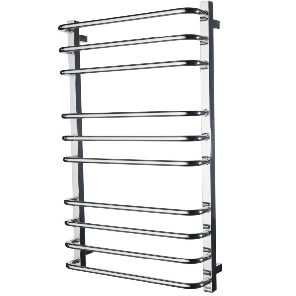 Полотенцесушитель ГРОТА ECOFORTE 63/90 ТЭН хром