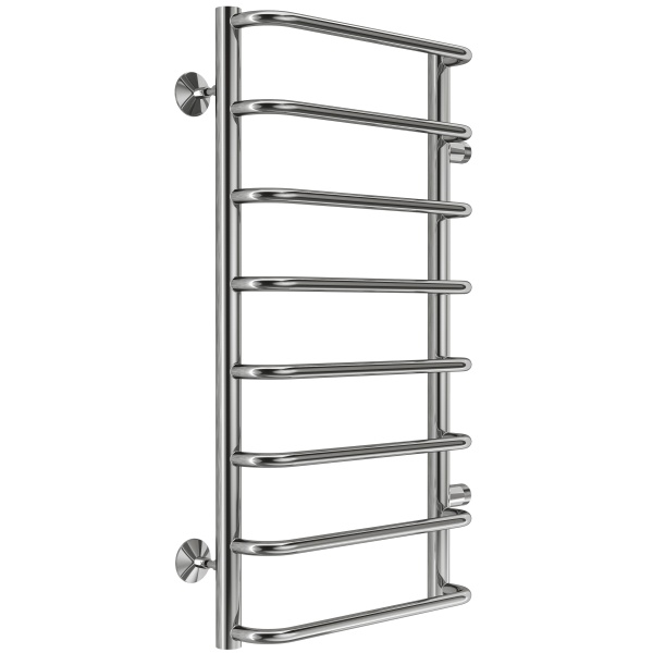 Фото Полотенцесушитель TERMINUS Эконом Стандарт П8 400х800 бп500 NEW