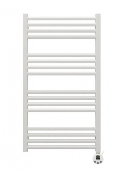 Полотенцесушитель Terma FIONA 900/530 RAL9016 белый матовый + TERMI-R