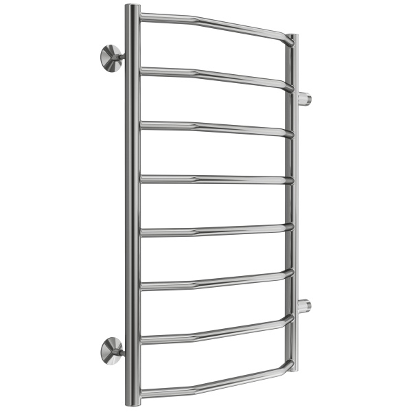 Фото Полотенцесушитель TERMINUS Эконом Виктория П8 500х800 бп500 NEW