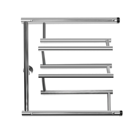 Фото Полотенцесушитель Ника ПМ-3 60/40 с полкой