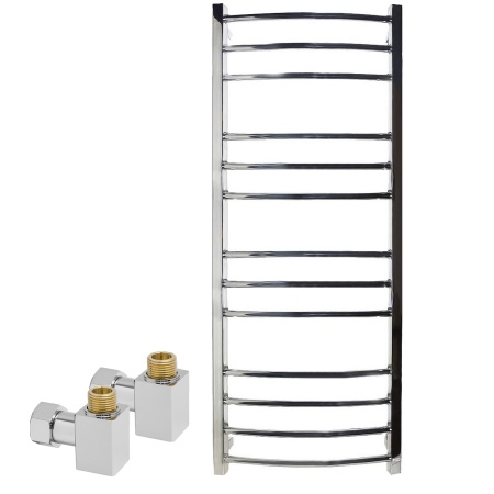 Полотенцесушитель ГРОТА ECOCALMA 53/120 (758SCH040504)