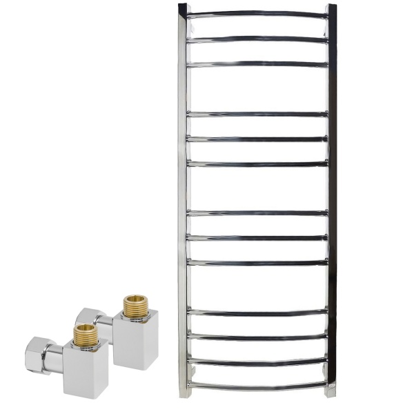 Полотенцесушитель ГРОТА ECOCALMA 53/120 (758SCH040504)