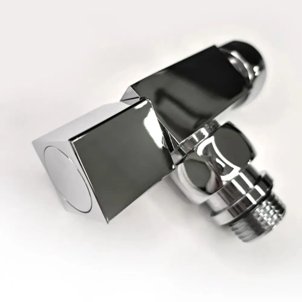 Комплект монтажный для п/с (вентиль квад LX855SCH0504 3/4"х1/2" г/ш 2шт,эксц 2шт,отраж 2шт) TERMINUS купить оптом по выгодной цене в Москве