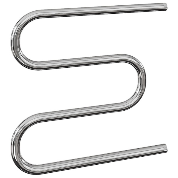 Фото Полотенцесушитель Ника М-обр. (3/4) 50/70 без полки