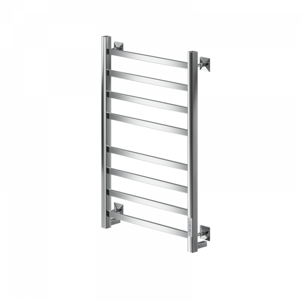 Полотенцесушитель Электрич.кабельный Ника СТЕП-1 80/50 U - фото и схемы подключения