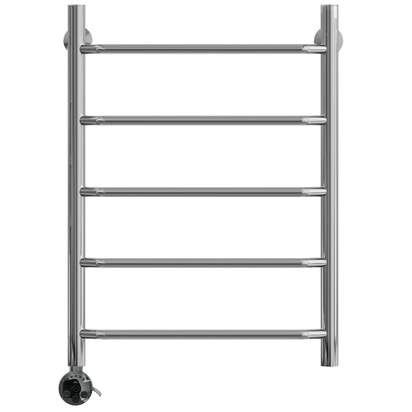 Полотенцесушитель электрический MYFREA My Paris 60/40 левый тэн - фото и схемы подключения