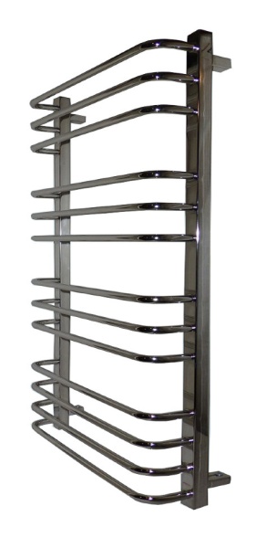 Фото Полотенцесушитель ГРОТА ECOFORTE 63/120(-)