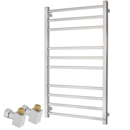 Полотенцесушитель ГРОТА ESTRO 48/90 (758SCH040504)