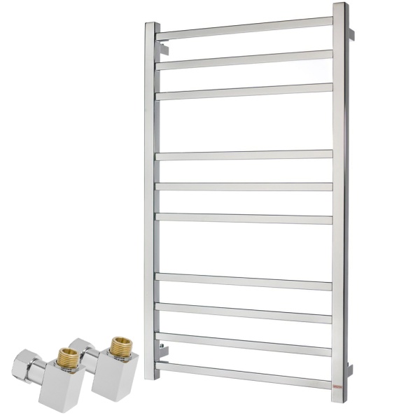 Полотенцесушитель ГРОТА ESTRO 48/90 (758SCH040504)