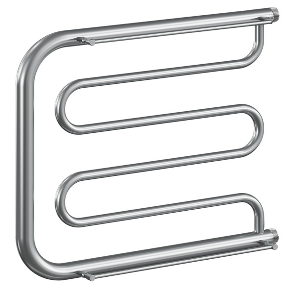 Фото Полотенцесушитель Ника ПМ 50/80 с полкой