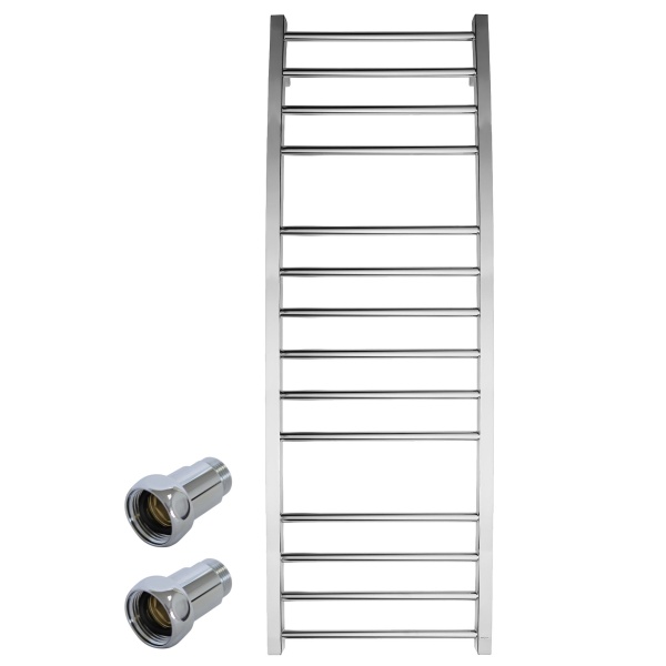 Полотенцесушитель ГРОТА PRIMO 48/120 (731SCH0504)