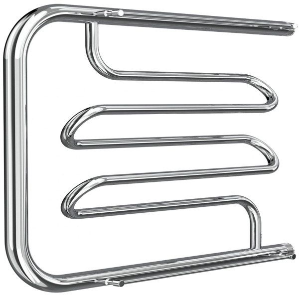 Фото Полотенцесушитель Ника ПМ-2 60/100 с полкой