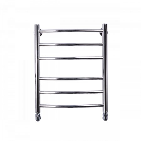 Фото Полотенцесушитель водяной Comfysan Ноуми (Noumi) W-6 60/40, хром