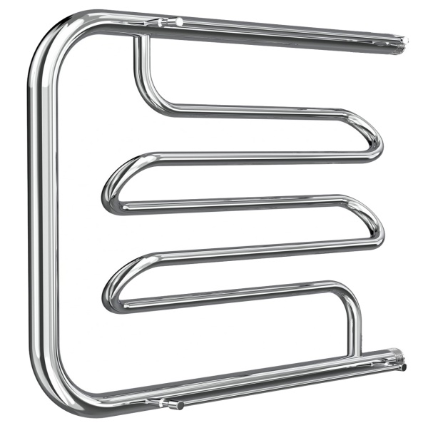 Фото Полотенцесушитель Ника ПМ-2 50/80 с полкой