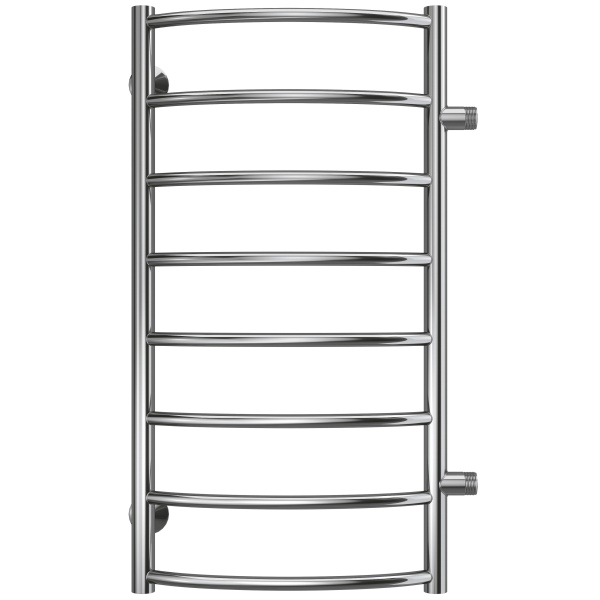 Фото Полотенцесушитель TERMINUS Эконом Классик П8 400х800 бп500 NEW*