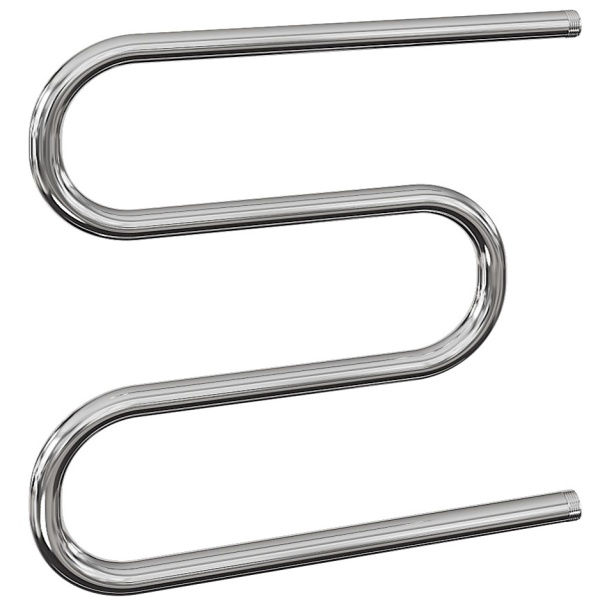 Фото Полотенцесушитель Ника М-обр. (3/4) 60/70 без полки