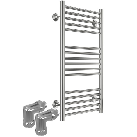 Фото Полотенцесушитель TERMINUS Стандарт Аврора П16 400х800 NEW