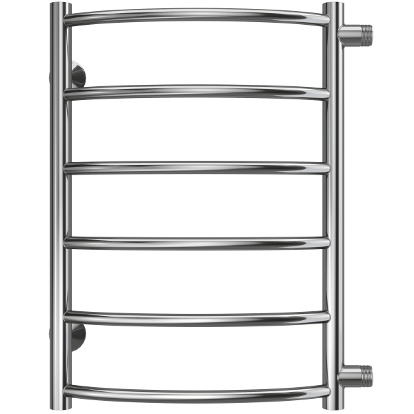 Фото Полотенцесушитель TERMINUS Эконом Классик П6 400х600 бп500 NEW