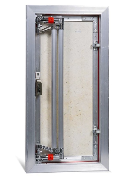 Люк под плитку ПРАКТИКА ЕВРОФОРМАТ АТР 30/60 (ш/в)