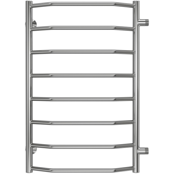 Фото Полотенцесушитель TERMINUS Эконом Виктория П8 500х800 бп600 NEW*