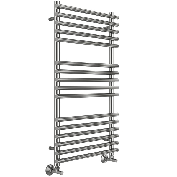 Фото Полотенцесушитель TERMINUS Люкс Кремона П16 500х1000 NEW