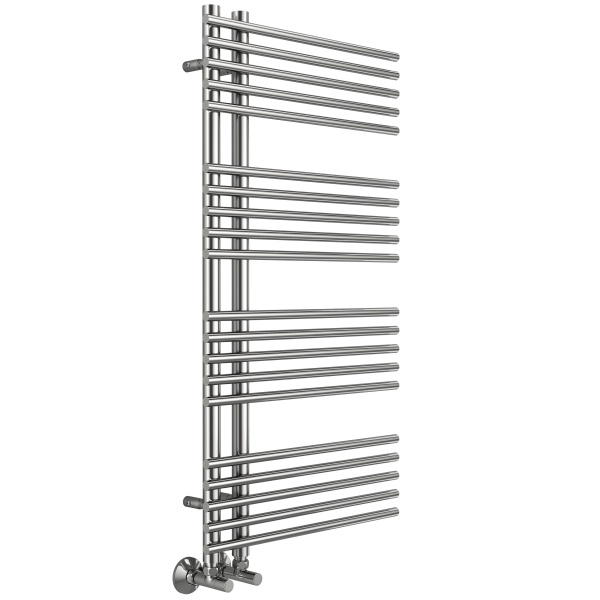 Фото Полотенцесушитель TERMINUS Люкс Астра П20 70х1000 NEW