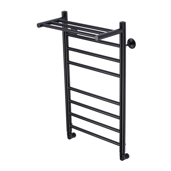 Полотенцесушитель водяной Comfysan Люси (Luce) W-8 80/40 с полкой, черный цены большой выбор для покупки для ванной или для дома и дачи; Полотенцесушитель водяной Comfysan Люси (Luce) W-8 80/40 с полкой, черный в ванной; красивые Полотенцесушитель водяной Comfysan Люси (Luce) W-8 80/40 с полкой, черный в ванной; стильные Полотенцесушитель водяной Comfysan Люси (Luce) W-8 80/40 с полкой, черный в ванной;